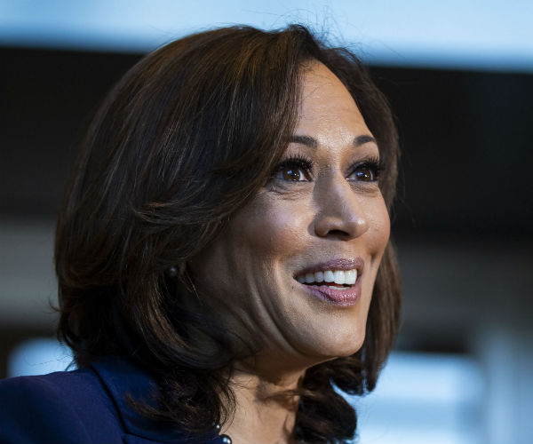 Kamala Harris Kamala Harris