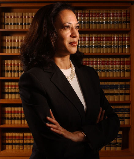 Kamala Harris Kamala Harris