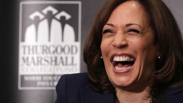 Kamala Harris Kamala Harris
