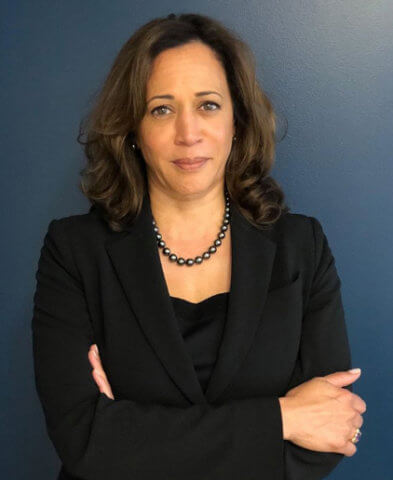 Kamala Harris Kamala Harris