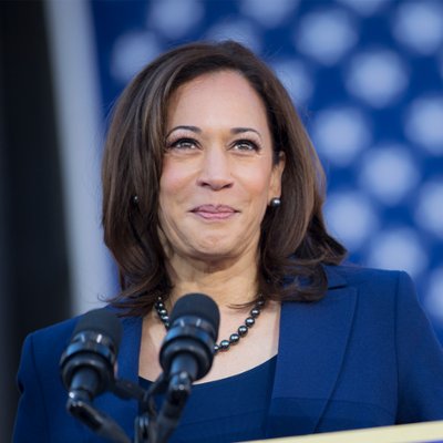 Kamala Harris Kamala Harris