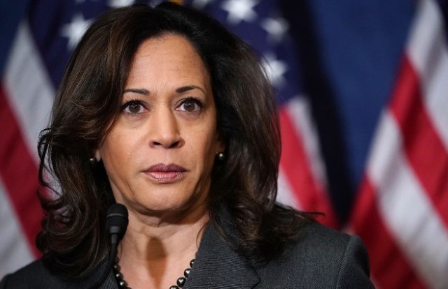 Kamala Harris Kamala Harris