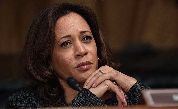 Kamala Harris