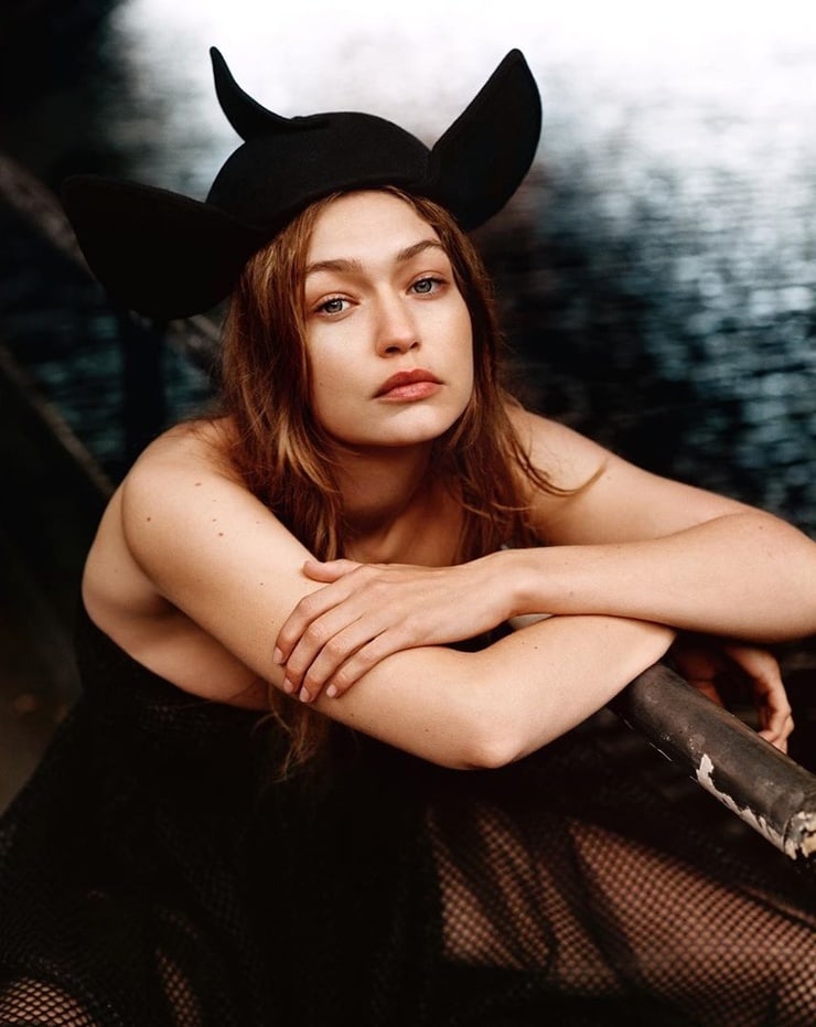 Gigi Hadid