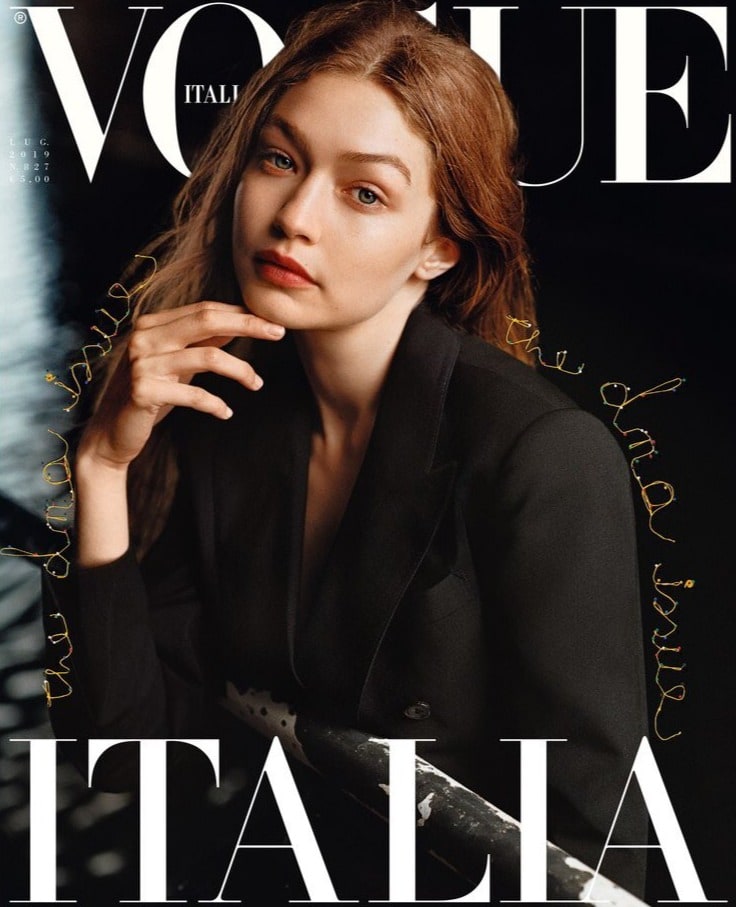 Gigi Hadid Gigi Hadid