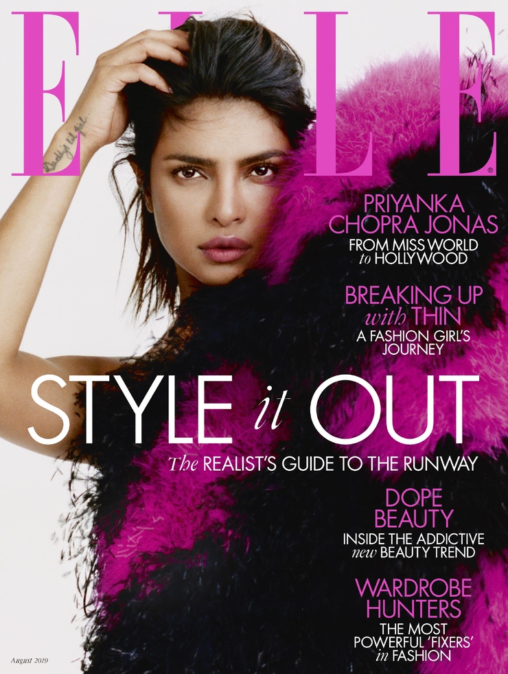 Priyanka Chopra