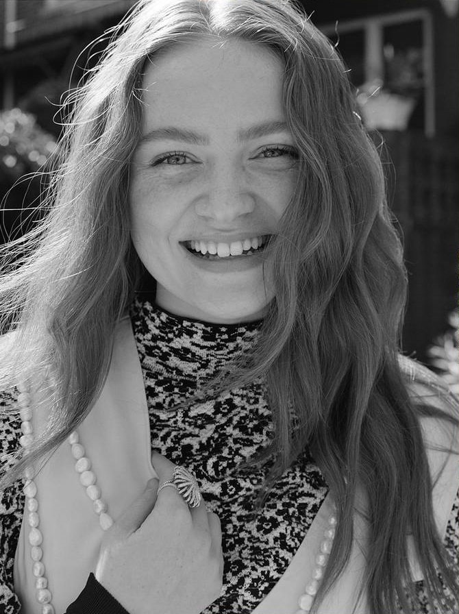 Sadie Sink