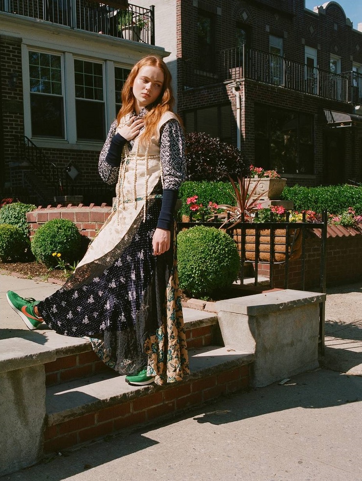 Sadie Sink