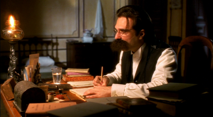 Days of Nietzsche in Turin