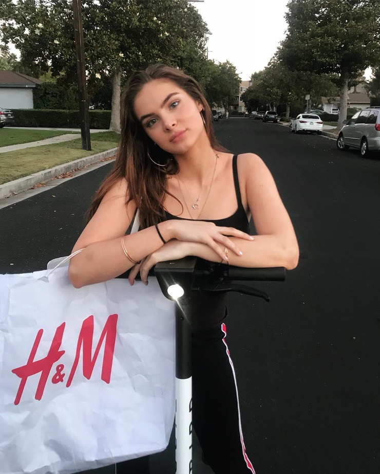 Brighton Sharbino