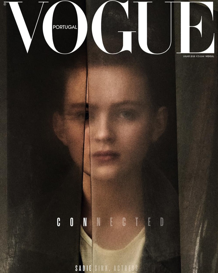 Sadie Sink