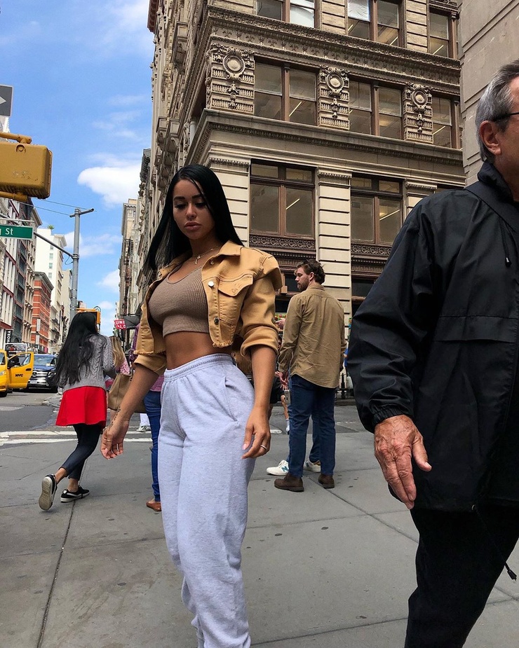 Stephanie Rao