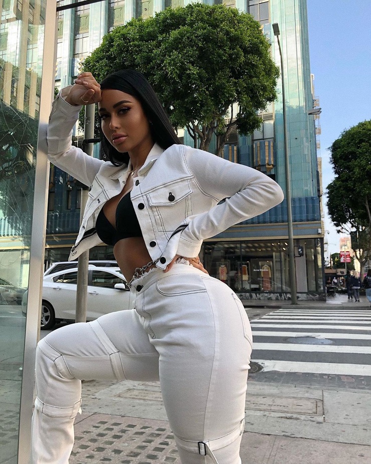 Stephanie Rao
