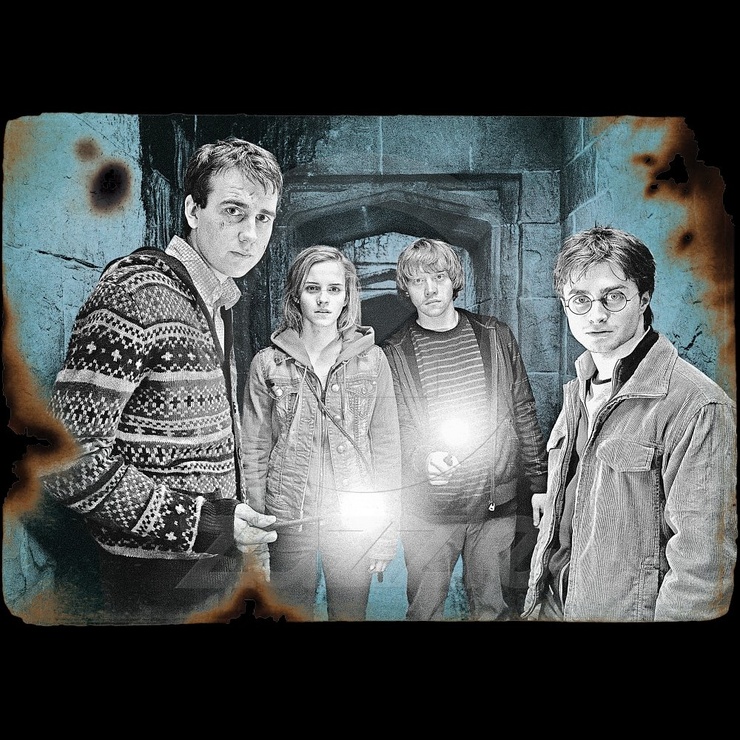 Harry Potter and the Deathly Hallows: Part 2