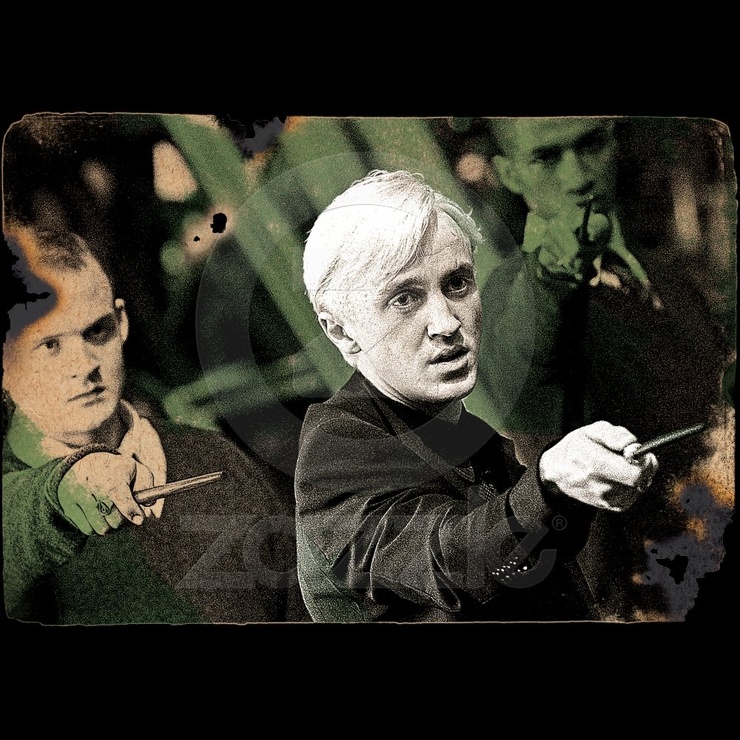 Harry Potter and the Deathly Hallows: Part 2