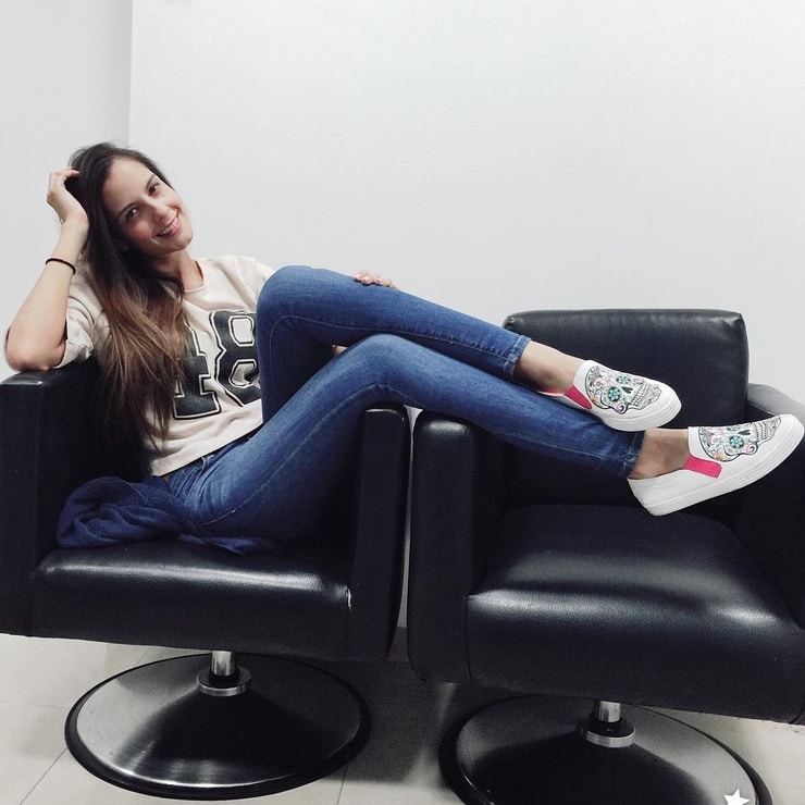 Laura Acuna