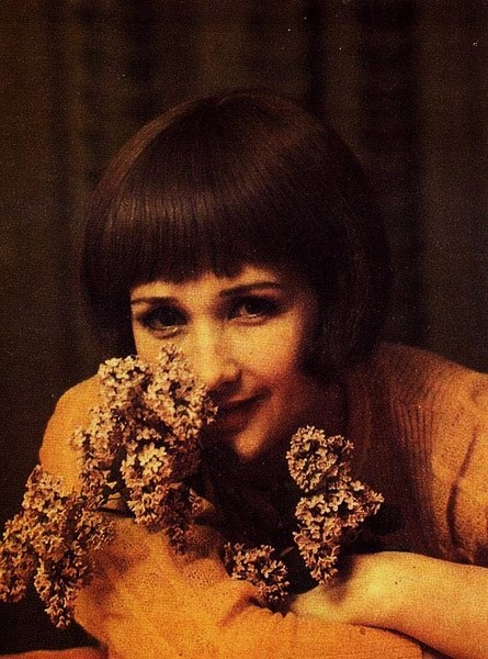 Zinaida Kirienko