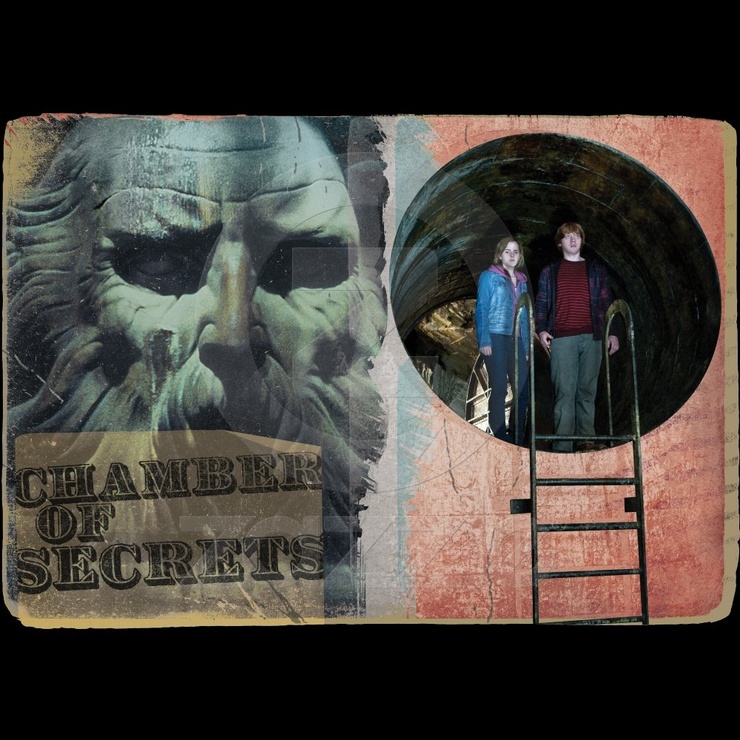 Harry Potter and the Deathly Hallows: Part 2