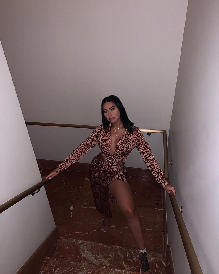 Stephanie Rao