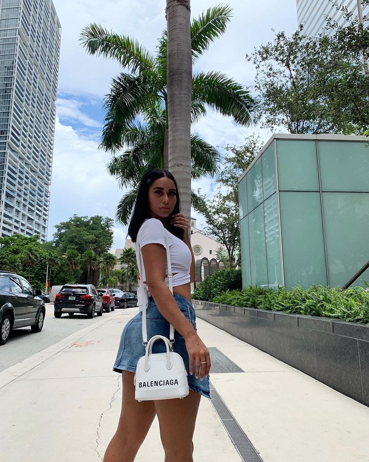 Stephanie Rao