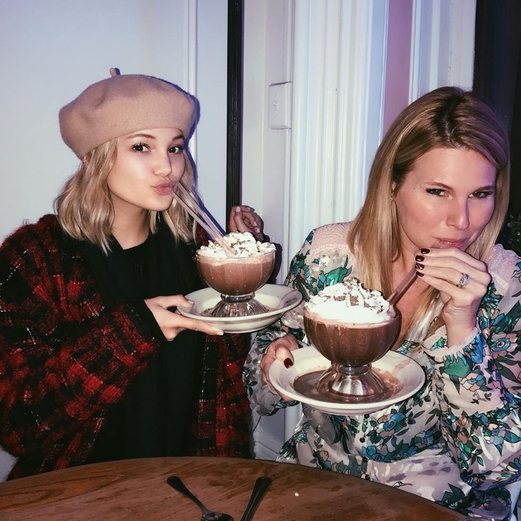 Olivia Holt