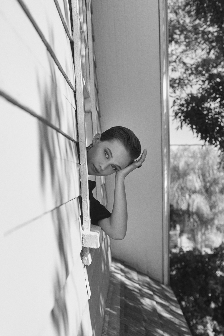 Cailee Spaeny