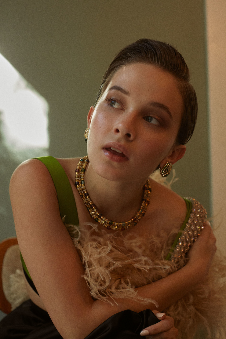 Cailee Spaeny