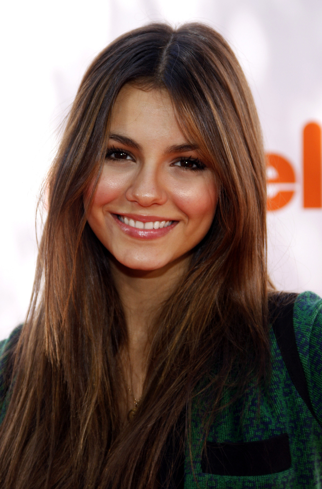 Victoria Justice