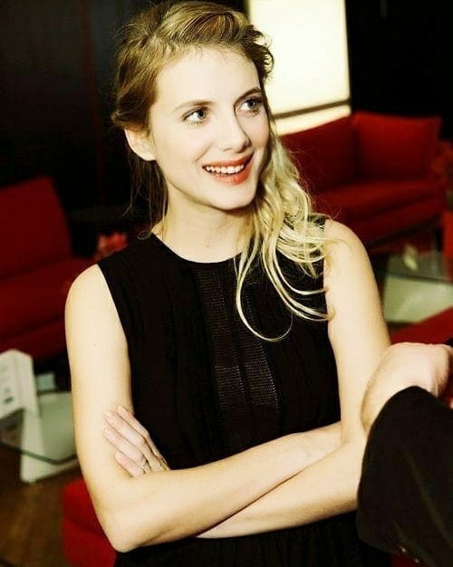 Mélanie Laurent