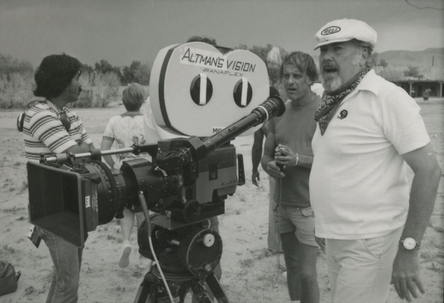 Altman Altman
