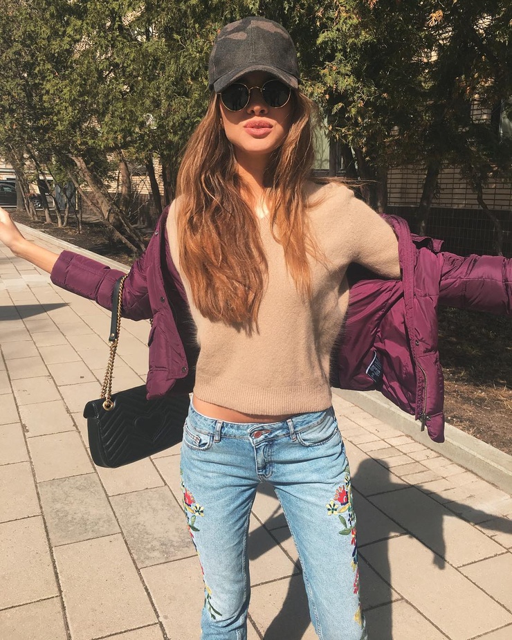 Nastassia Vitskop