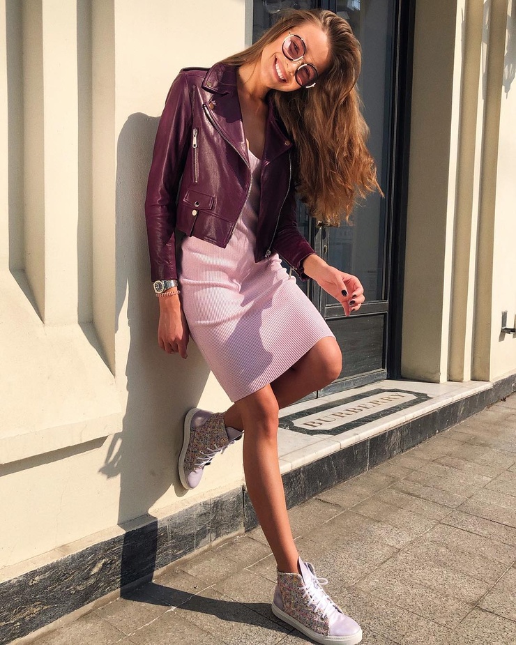 Nastassia Vitskop