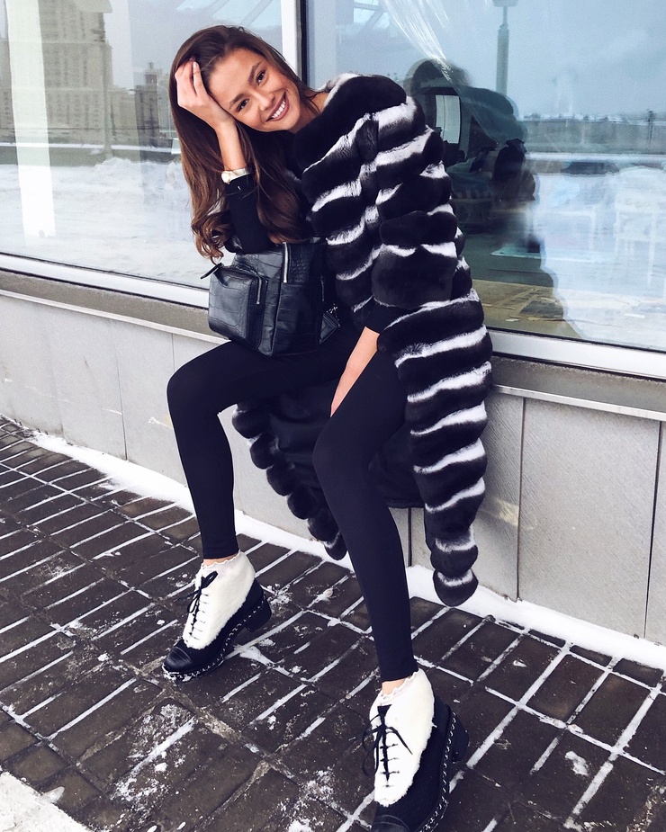 Nastassia Vitskop