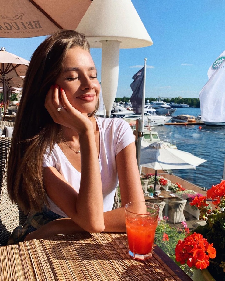 Nastassia Vitskop