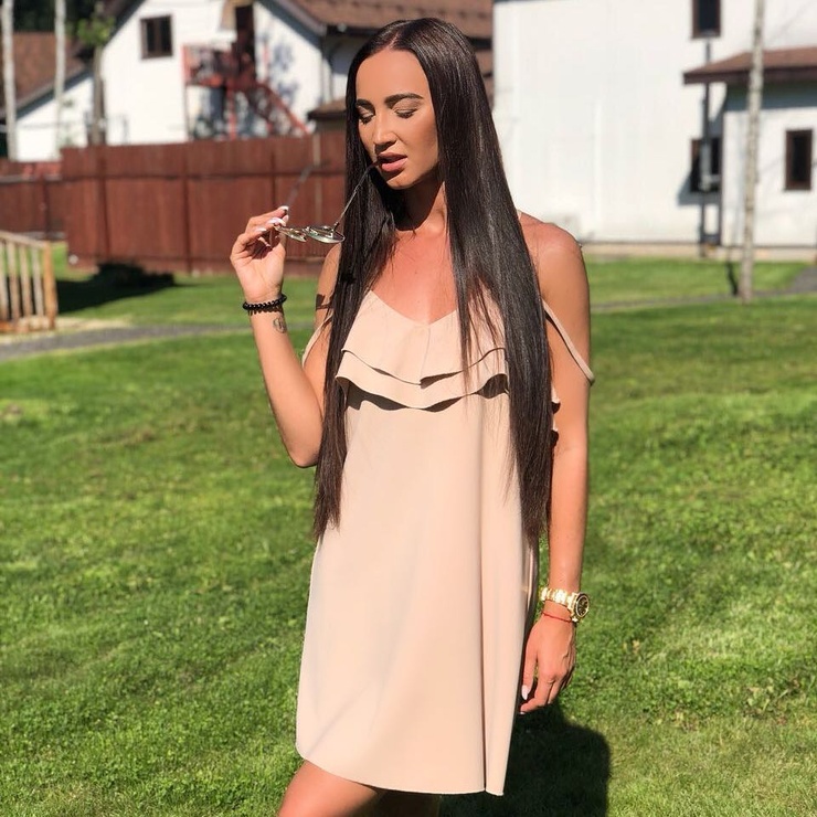 Olga Buzova