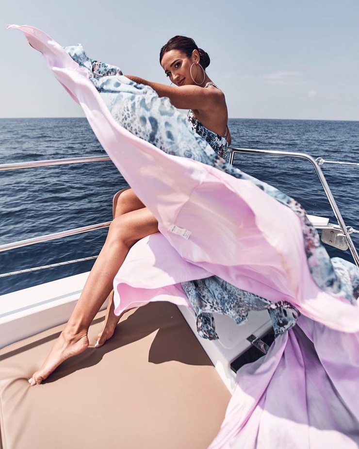 Olga Buzova