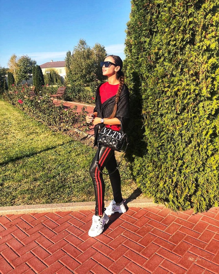 Olga Buzova