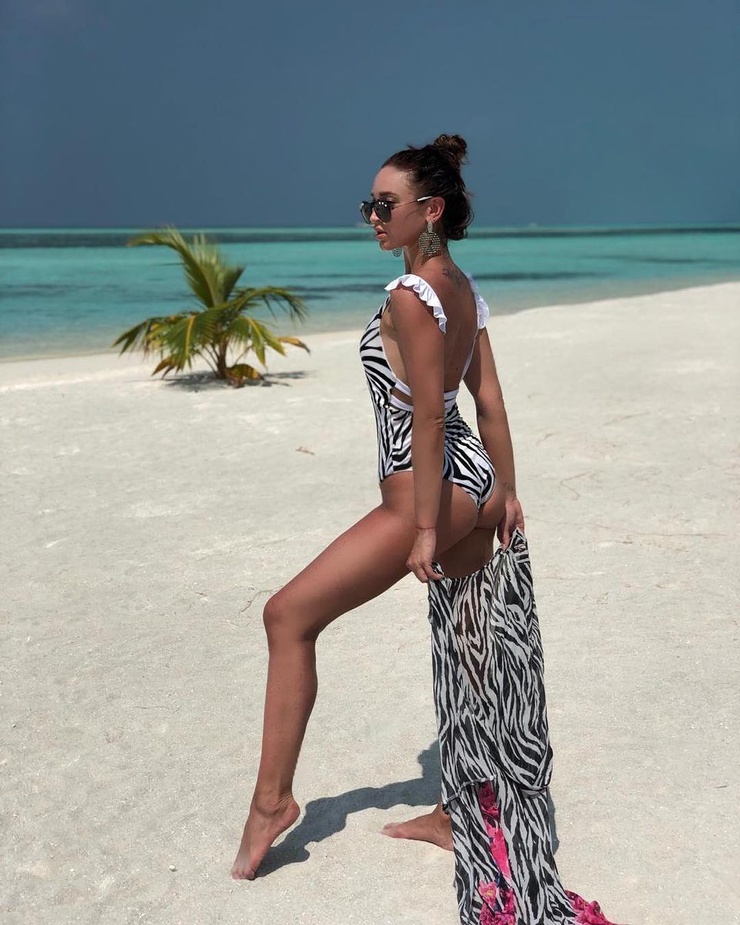 Olga Buzova