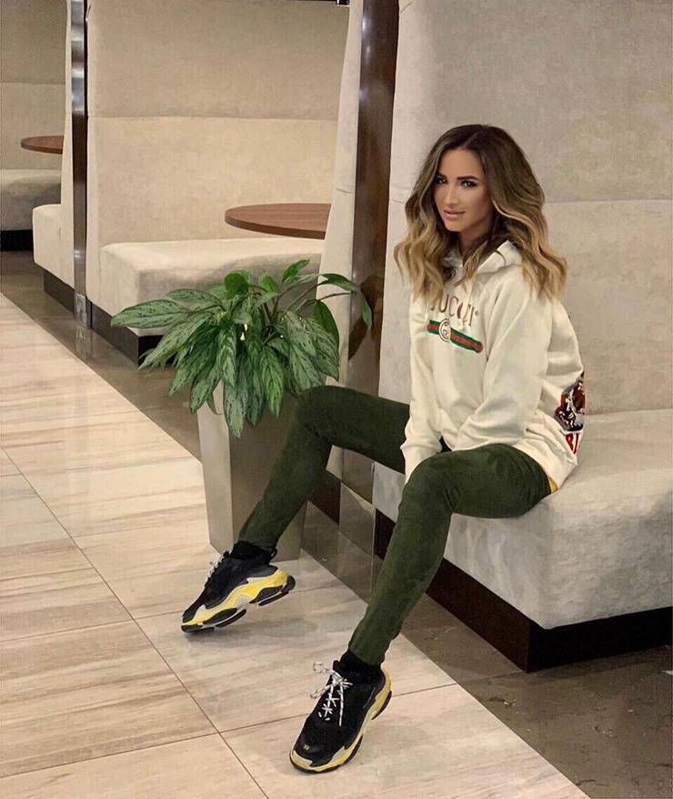 Olga Buzova
