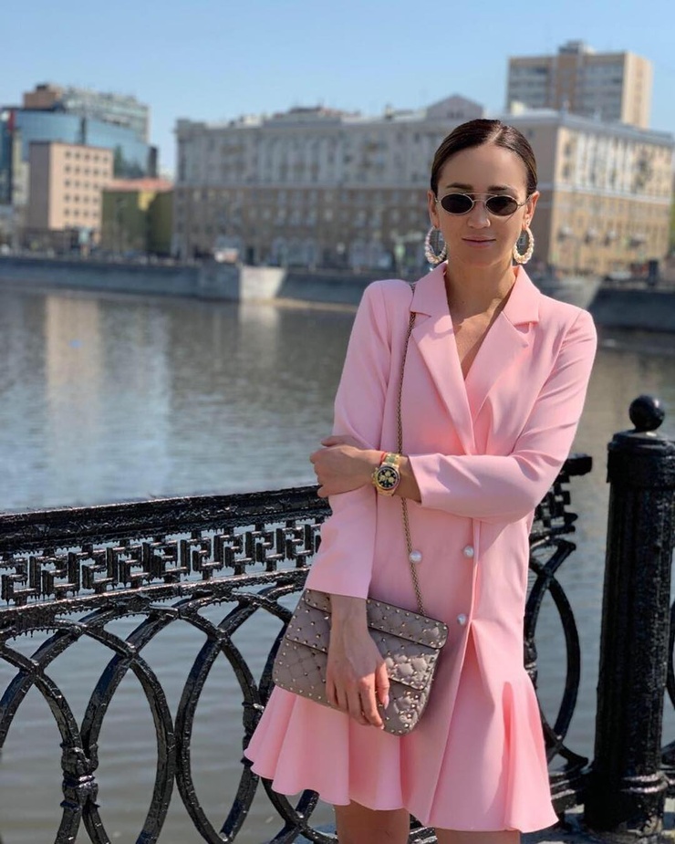 Olga Buzova