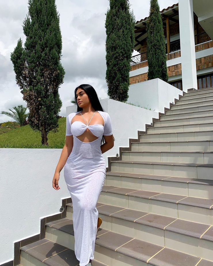 Maria Perez. Maria Perez.