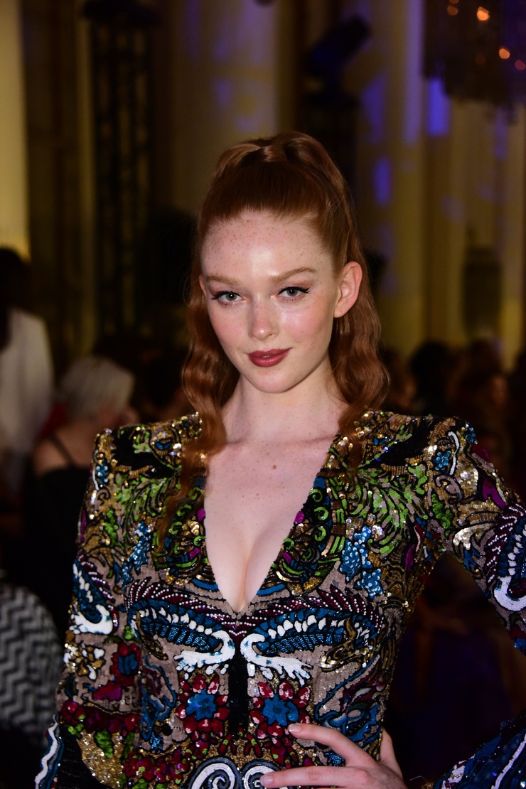 Larsen Thompson