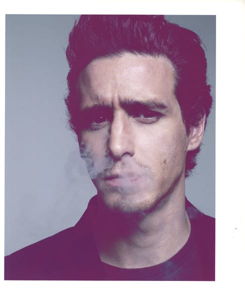 James Ransone James Ransone