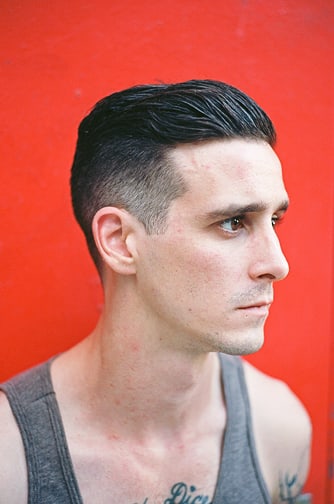 James Ransone