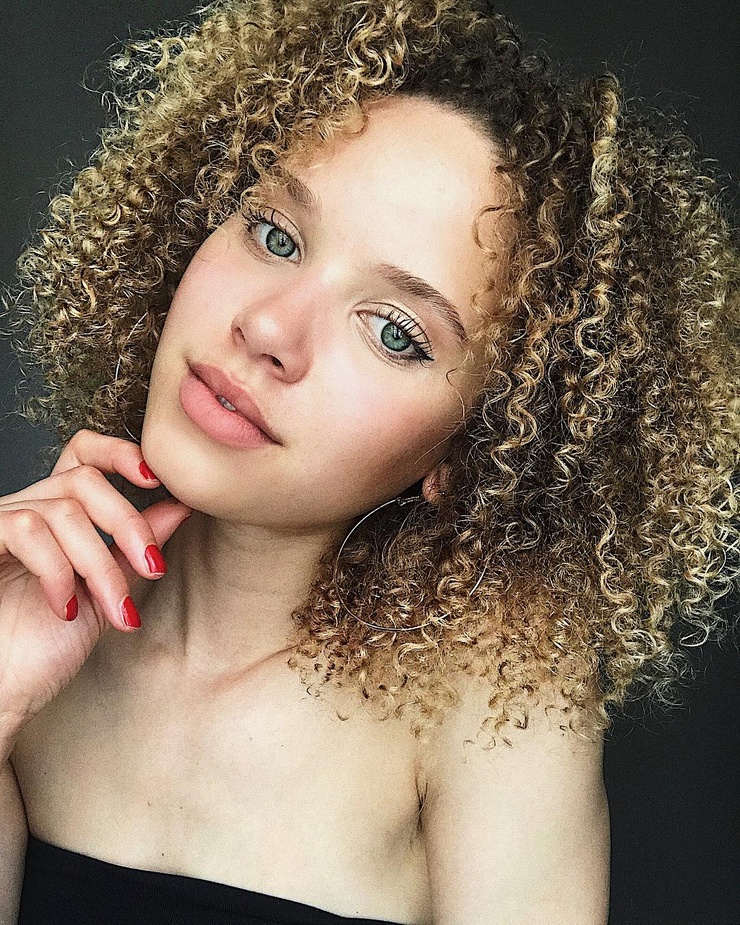 Picture of Taynara Joy Silva Wolf