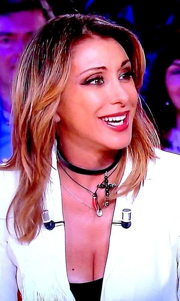 Sabrina Salerno