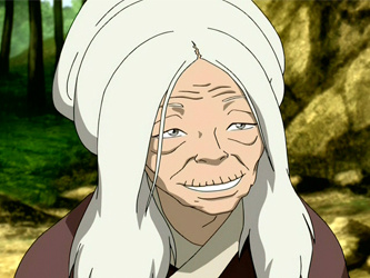 Avatar: The Last Airbender