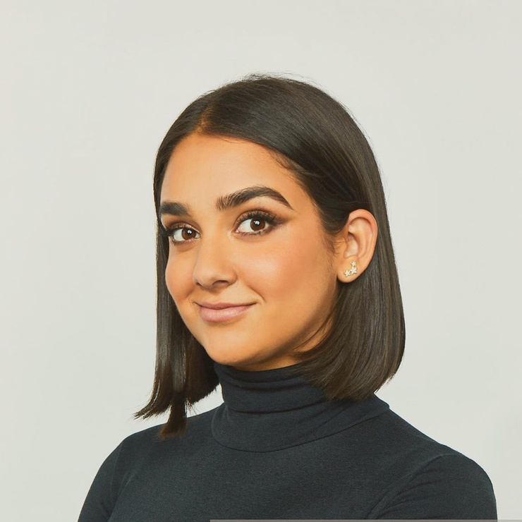 Geraldine Viswanathan Geraldine Viswanathan