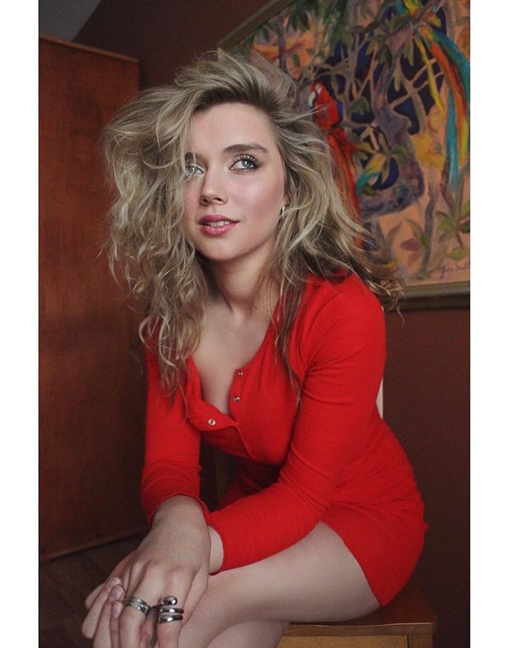 Elizabeth Wheeland Elizabeth Wheeland
