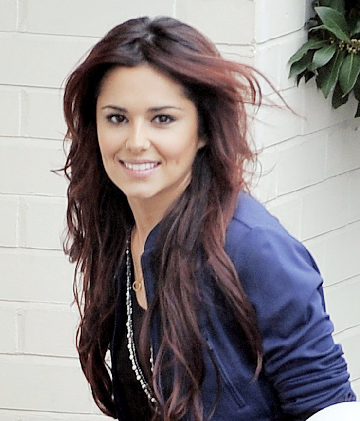 Cheryl Cole Cheryl Cole